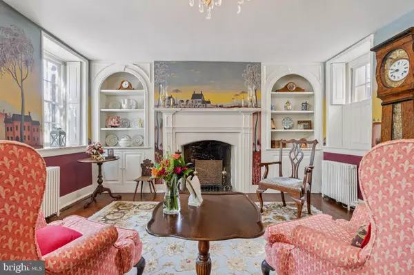 New Market, MD 21774,25 W MAIN ST