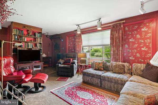 Trevose, PA 19053,77 WINDING
