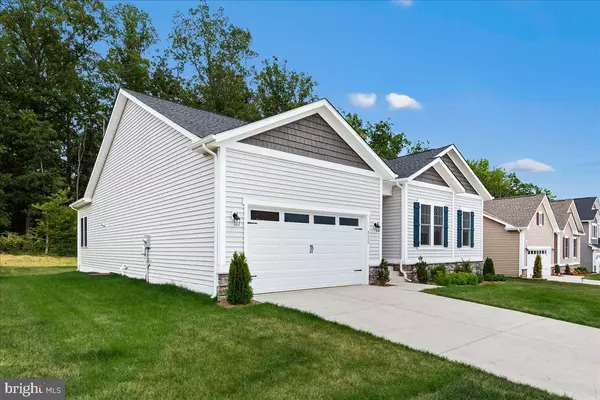 Spotsylvania, VA 22551,8627 FLEETWOOD DR