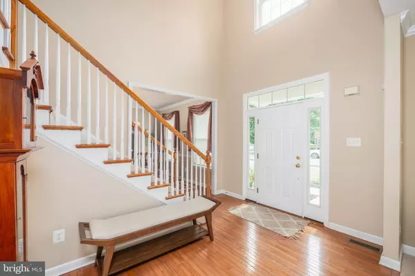 Macungie, PA 18062,5901 JOHN FRIES DR