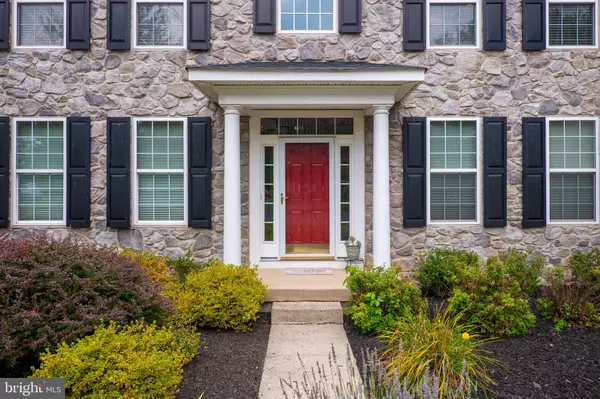 Macungie, PA 18062,5901 JOHN FRIES DR