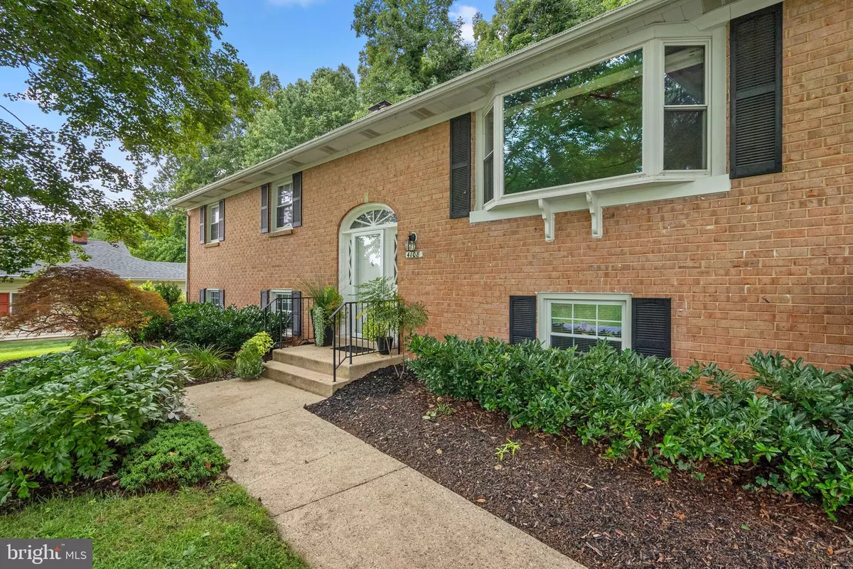 Olney, MD 20832,4108 MOUNT OLNEY LN
