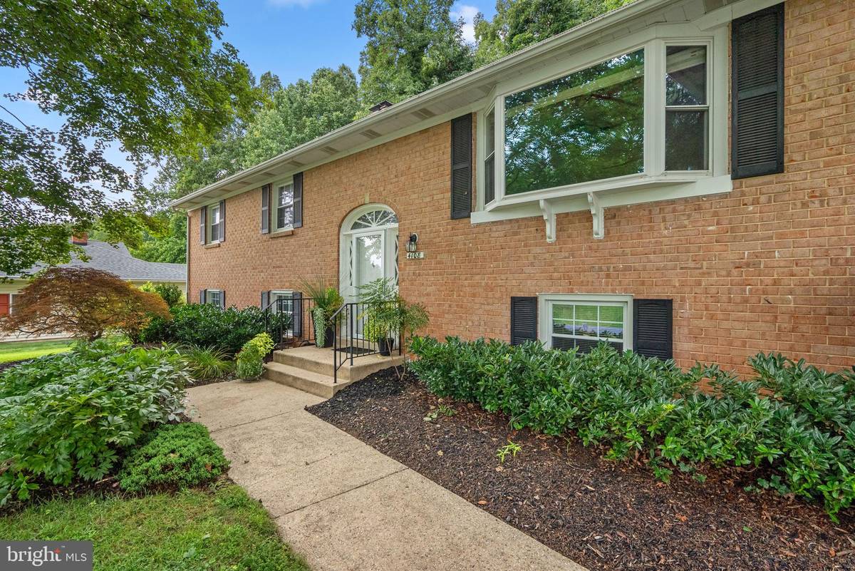 Olney, MD 20832,4108 MOUNT OLNEY LN