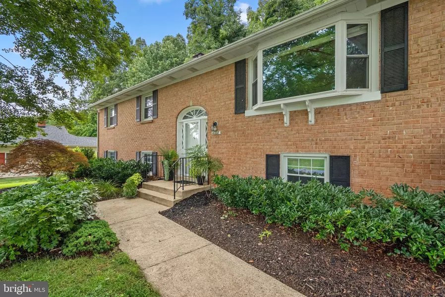 4108 MOUNT OLNEY LN, Olney, MD 20832