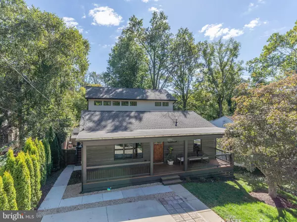 Kensington, MD 20895,3202 EDGEWOOD RD