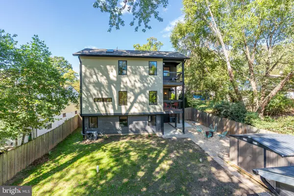 Kensington, MD 20895,3202 EDGEWOOD RD