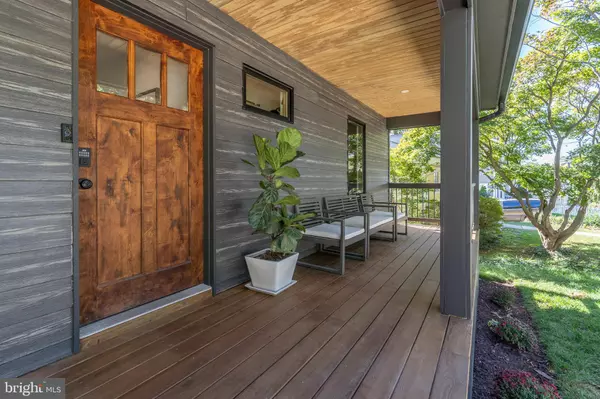 3202 EDGEWOOD RD, Kensington, MD 20895