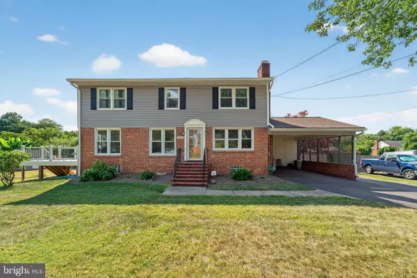 Alexandria, VA 22310,6010 BROOKLAND RD