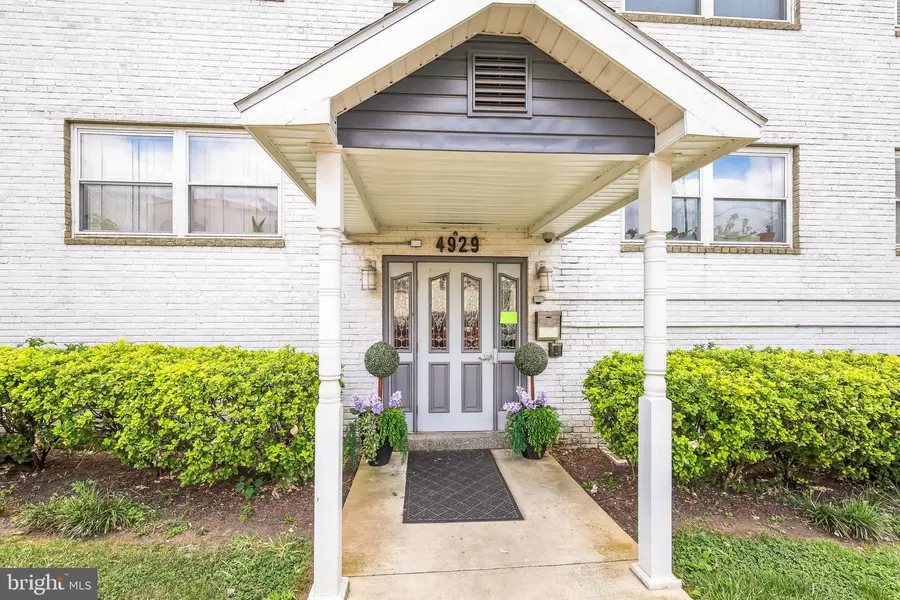 4929 FOOTE ST NE #2, Washington, DC 20019