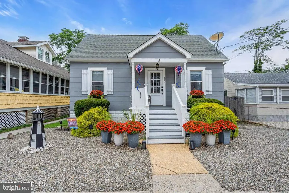 Ocean Gate, NJ 08740,35 E BAYVIEW AVE