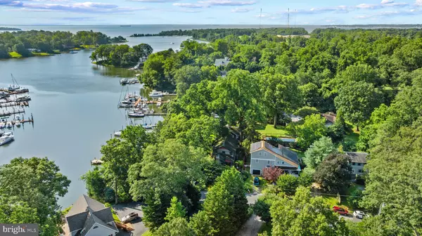 2233 MULBERRY HILL RD, Annapolis, MD 21409