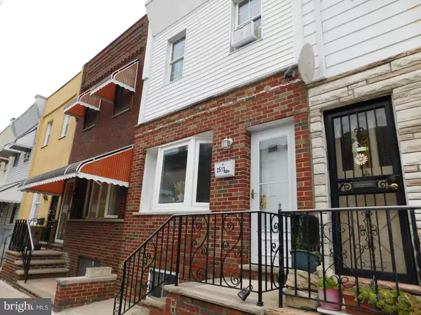 Philadelphia, PA 19148,2513 S DARIEN ST