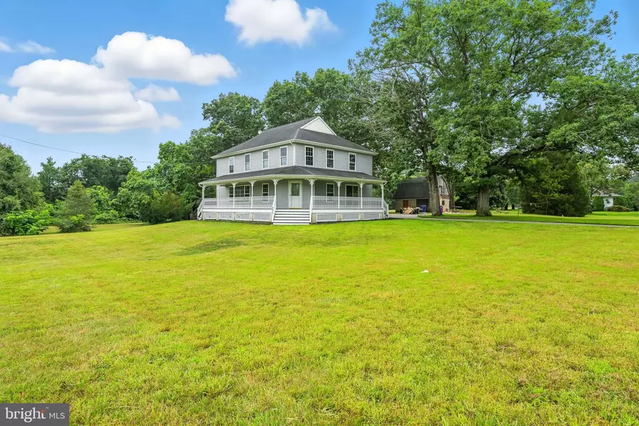 771 CARMEL RD, Millville, NJ 08332