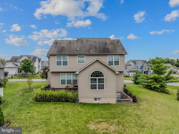 Martinsburg, WV 25404,88 PIMLICO PATH