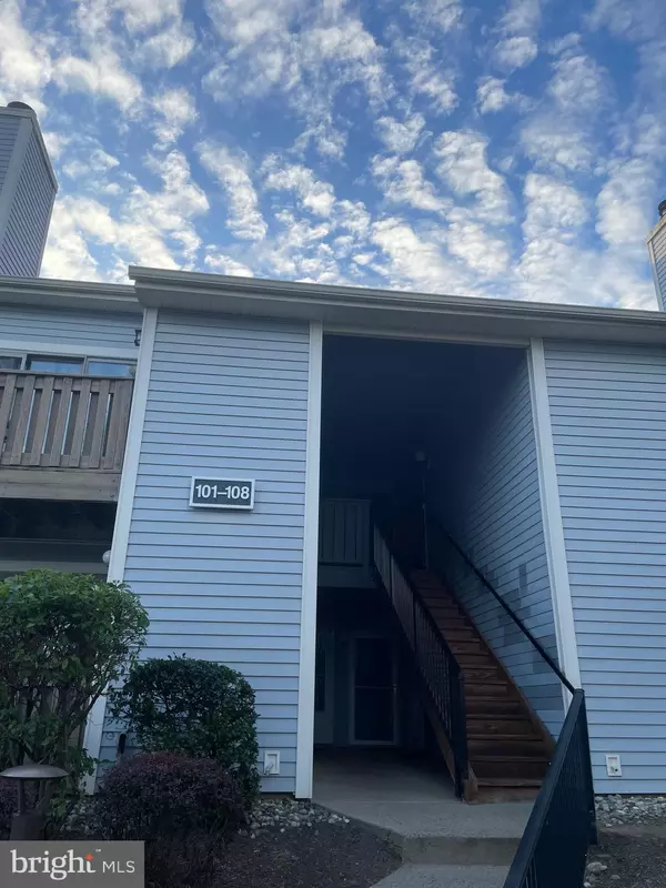 108 ASPEN DR, Plainsboro, NJ 08536