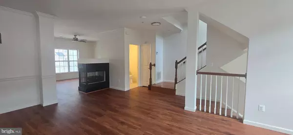 Upper Marlboro, MD 20774,937 PINE FOREST LN #1908