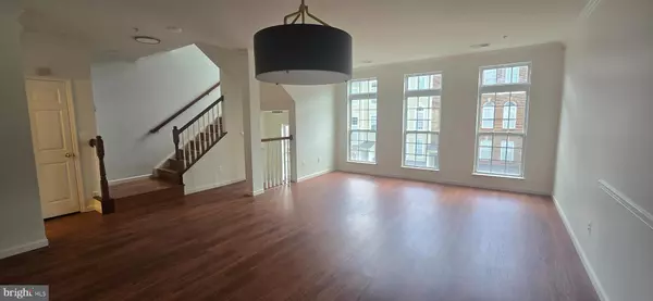 Upper Marlboro, MD 20774,937 PINE FOREST LN #1908