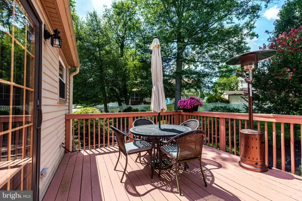 Mount Laurel, NJ 08054,12 VICTORIA CT