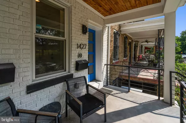 Washington, DC 20002,1427 WEST VIRGINIA AVE NE #1