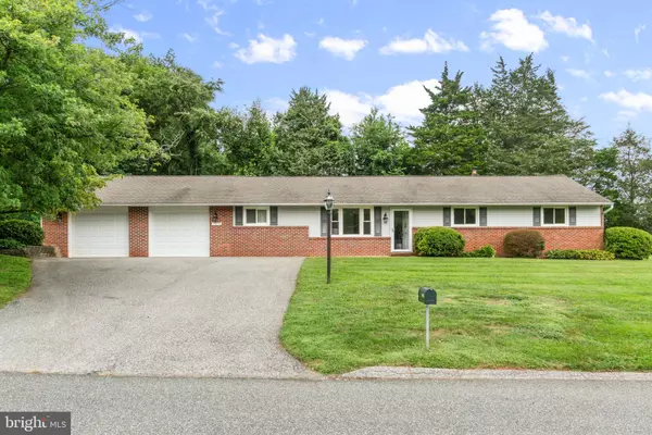 12535 MERRITT AVE, Fork, MD 21051
