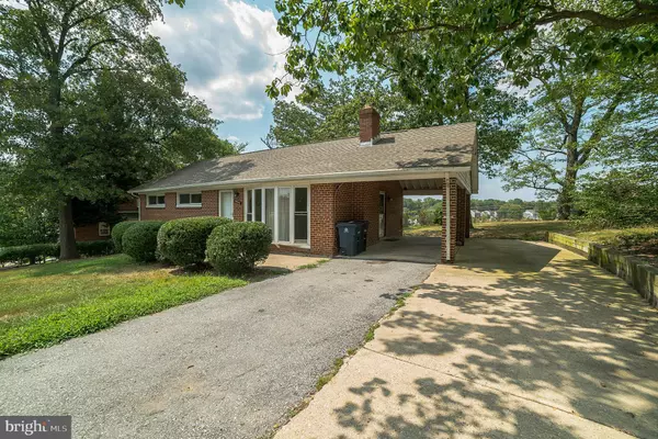 Beltsville, MD 20705,10412 43RD AVE