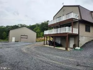 Osterburg, PA 16667,377 BLACK BEAR LN