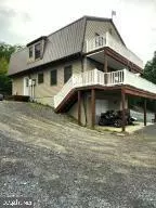 377 BLACK BEAR LN, Osterburg, PA 16667