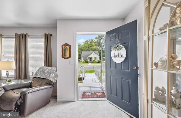 Crisfield, MD 21817,129 N SOMERSET AVE