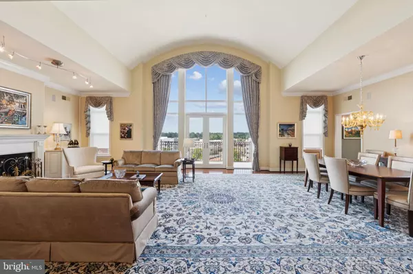Potomac, MD 20854,12500 PARK POTOMAC AVE #1005 N