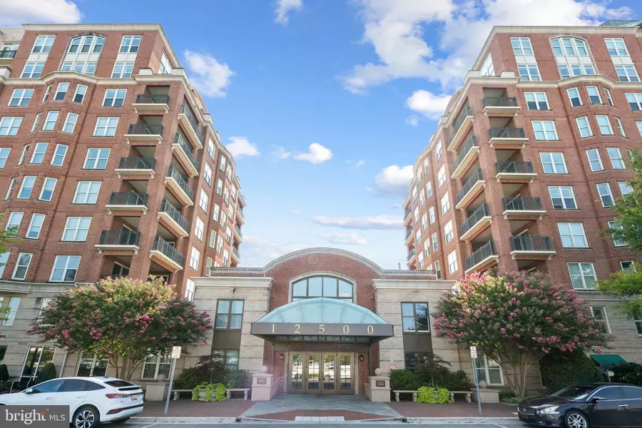 12500 PARK POTOMAC AVE #1005 N, Potomac, MD 20854