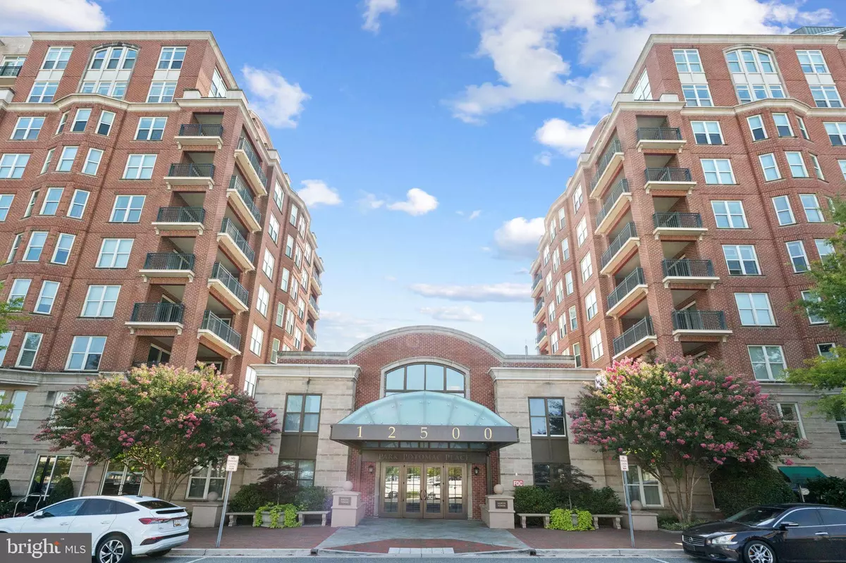Potomac, MD 20854,12500 PARK POTOMAC AVE #1005 N