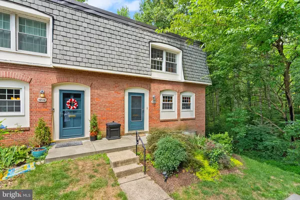 Springfield, VA 22152,5908 MINUTEMEN #293