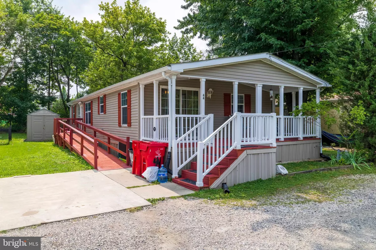 Norristown, PA 19403,44 N BARRY AVE