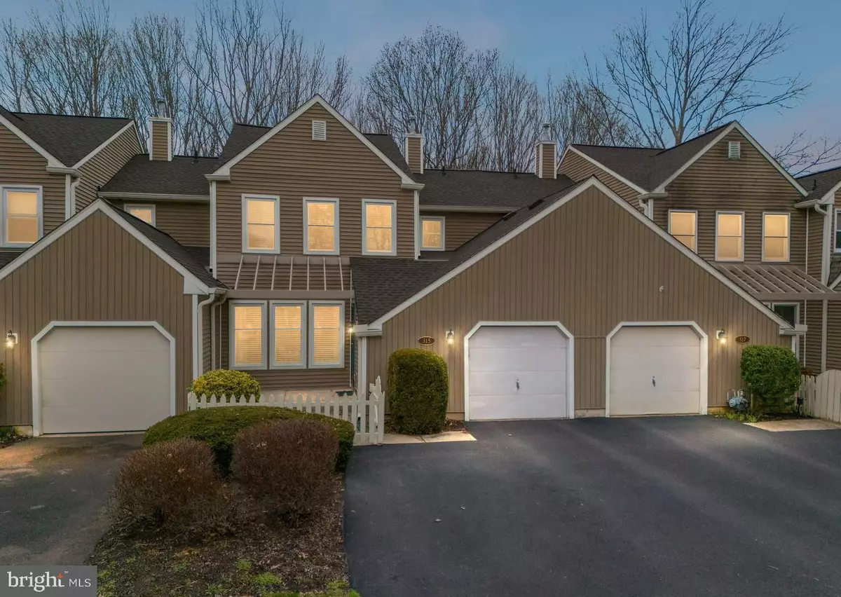 Yardley, PA 19067,315 ROWANTREE CIR