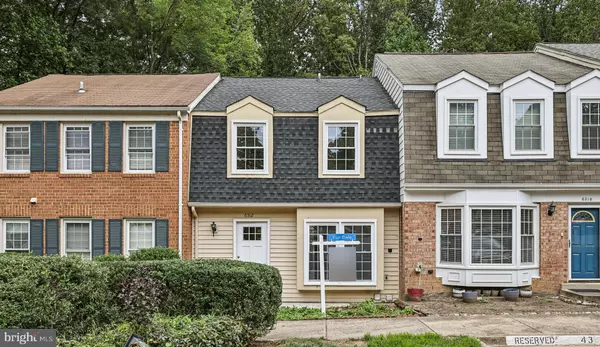 6312 TEAKWOOD CT, Burke, VA 22015