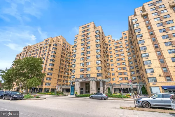 2601 PENNSYLVANIA AVE #941, Philadelphia, PA 19130