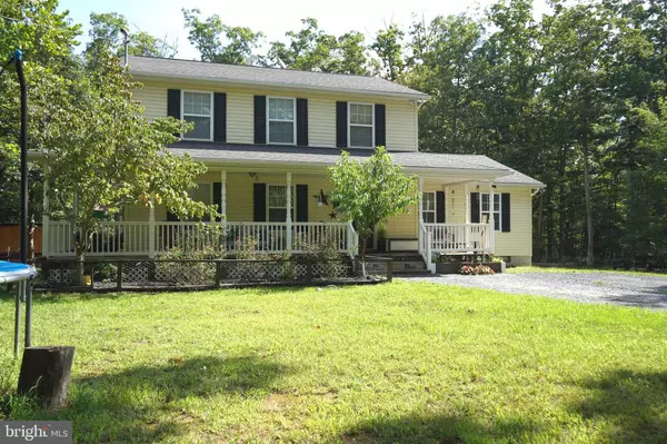 Winchester, VA 22602,306 MOUNTAIN FALLS BLVD