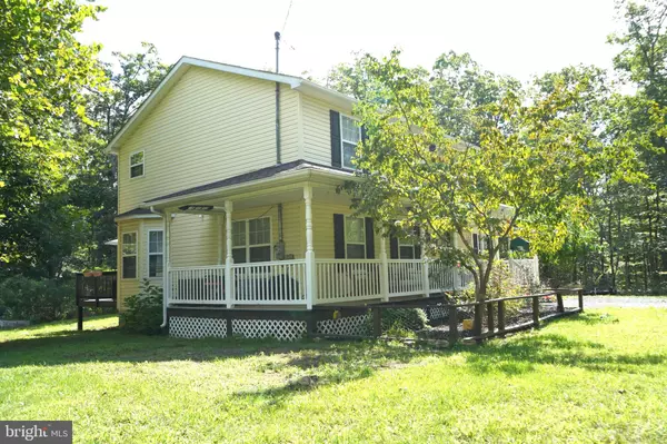 Winchester, VA 22602,306 MOUNTAIN FALLS BLVD