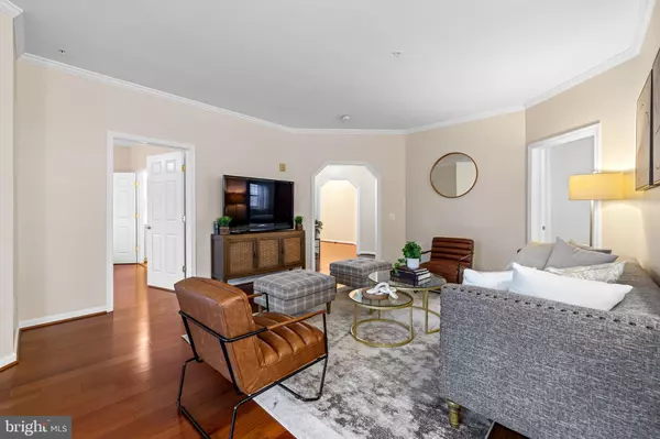 Gambrills, MD 21054,2607 CHAPEL LAKE DR #203