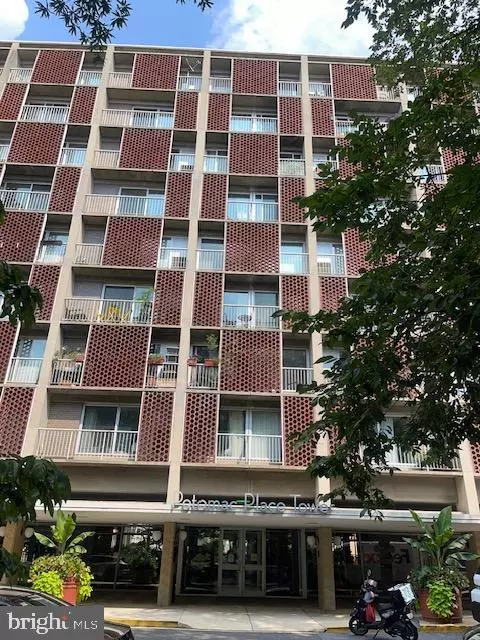 Washington, DC 20024,800 4TH ST SW #S503