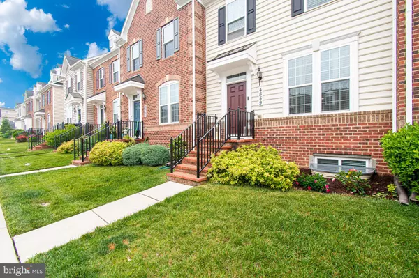 Monrovia, MD 21770,4559 TINDER BOX CIR