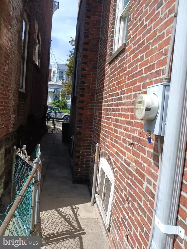 Darby, PA 19023,113 HILLSIDE AVE