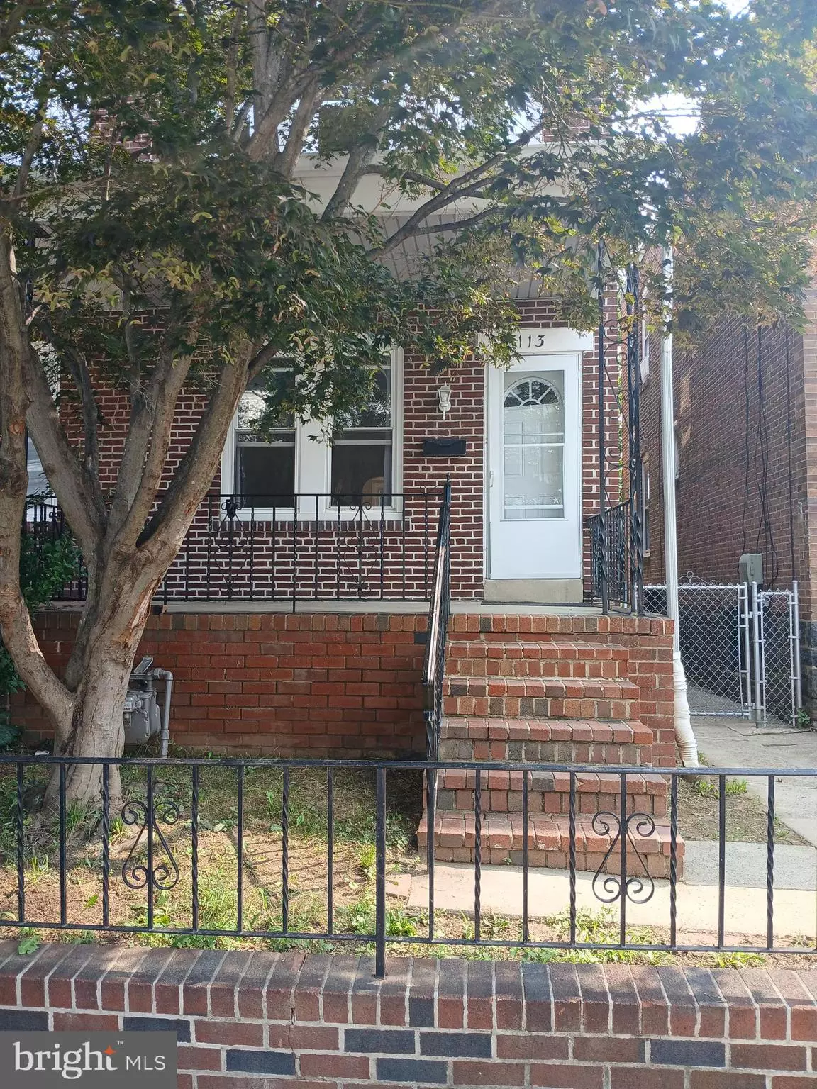 Darby, PA 19023,113 HILLSIDE AVE