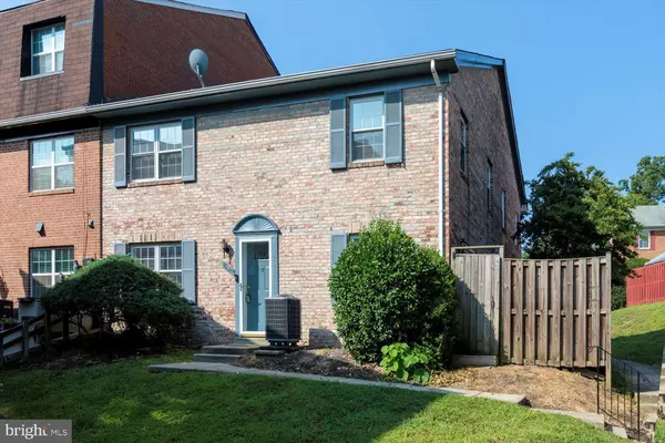 Lorton, VA 22079,9860 HAGEL CIR