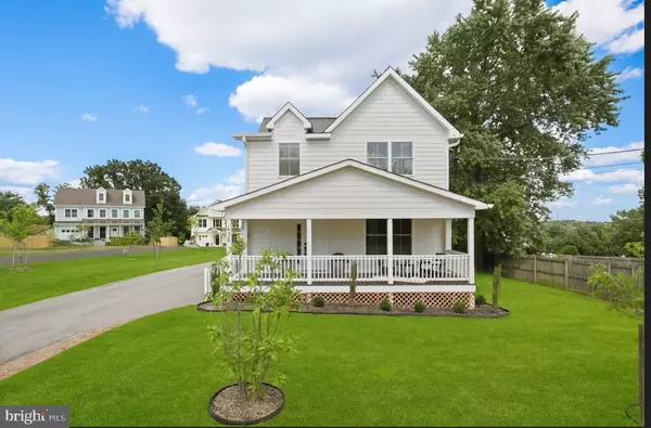 438 ETHAN ALLEN AVE, Takoma Park, MD 20912