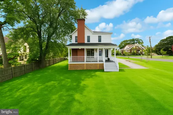 Takoma Park, MD 20912,438 ETHAN ALLEN AVE