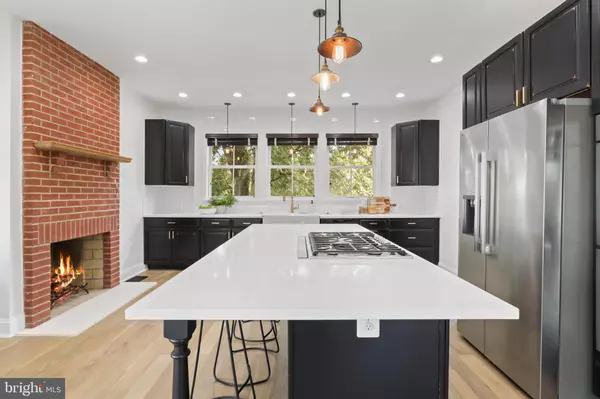 Takoma Park, MD 20912,438 ETHAN ALLEN AVE