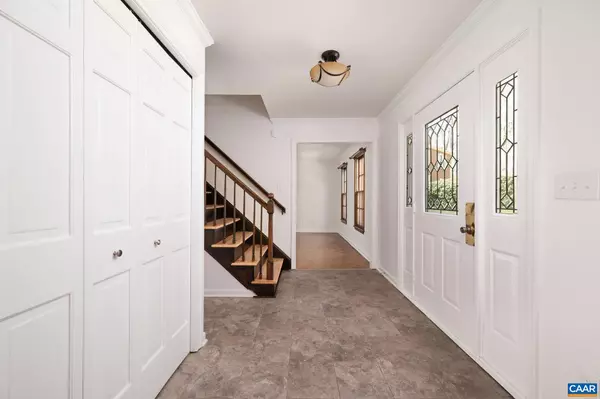 Charlottesville, VA 22901,104 SMITHFIELD CT #A