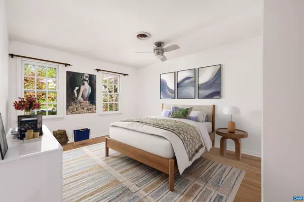 104 SMITHFIELD CT #A, Charlottesville, VA 22901