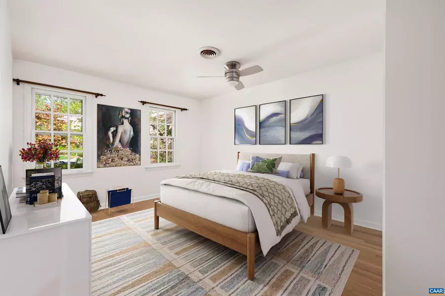 104 SMITHFIELD CT #A, Charlottesville, VA 22901